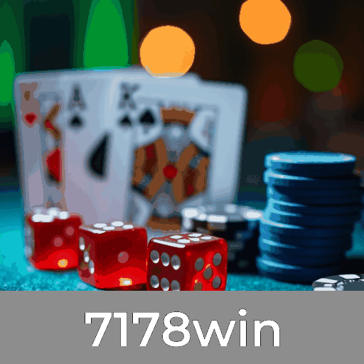 7178win: Aventura e Oportunidades de Ganhar nos Jogos de Cassino