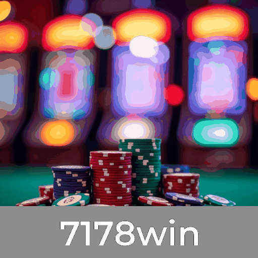 7178win: A Facilidade do Jogo Móvel na Palma da Sua Mão