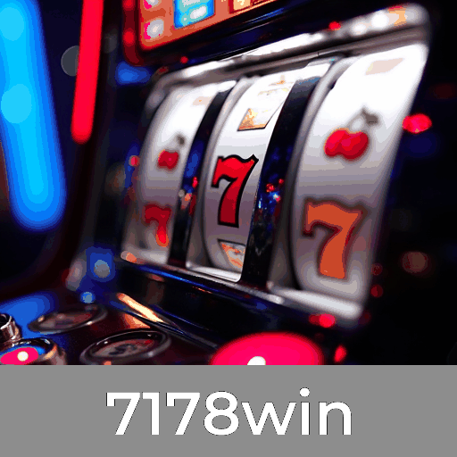 7178win: Aventura e Oportunidades de Ganhar nos Jogos de Cassino