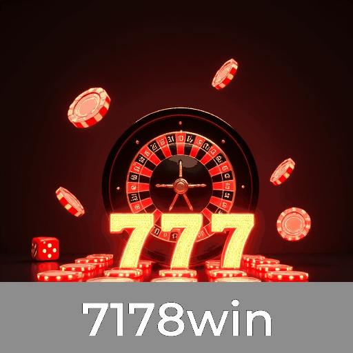 7178win: A Experiência de Casino ao Vivo para Brasileiros