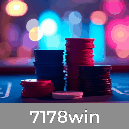 7178win: A Facilidade do Jogo Móvel na Palma da Sua Mão