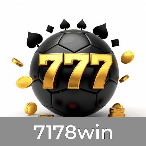 7178win: Aventura e Oportunidades de Ganhar nos Jogos de Cassino