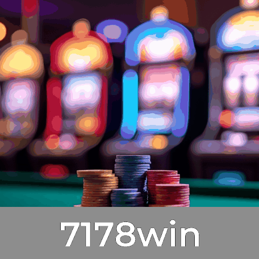 7178win: Aproveite Promoções Imperdíveis e Maximize Seus Ganhos