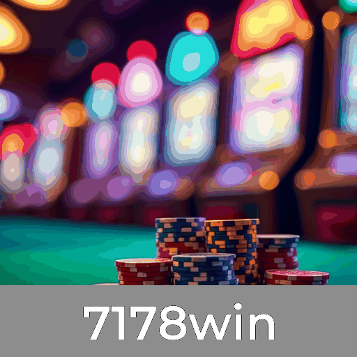 7178win: Especialista em Apostas Esportivas no Brasil