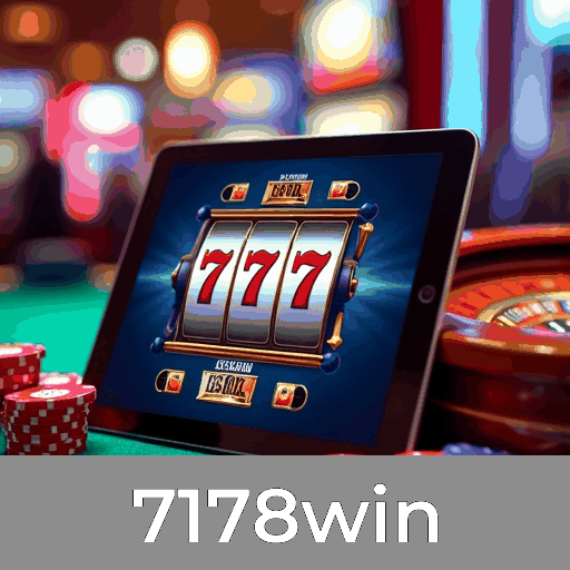 7178win: Transforme seu jogo com Crash e alta recompensa