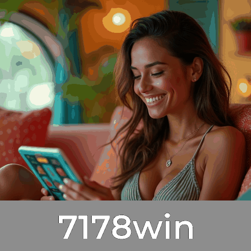 Descubra o login premium e seguro no 7178win