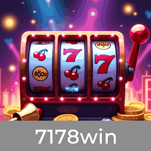 7178win: Onde os Bônus e Ofertas Brilham Intensamente