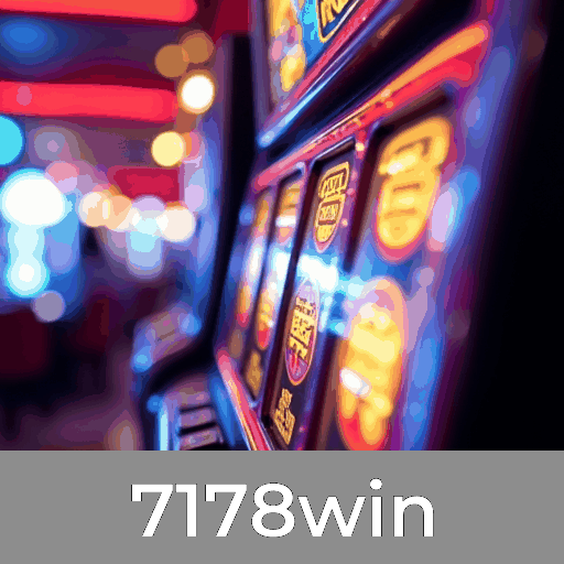 7178win: A Experiência de Casino ao Vivo para Brasileiros