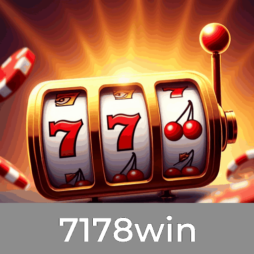 7178win: Cassino Premiado e Pagamentos Rápidos