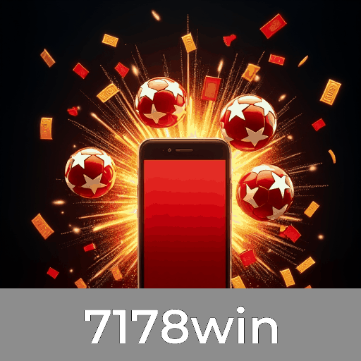 7178win: Aventura e Oportunidades de Ganhar nos Jogos de Cassino
