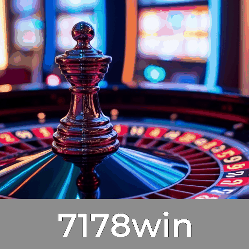 7178win: Especialista em Apostas Esportivas no Brasil