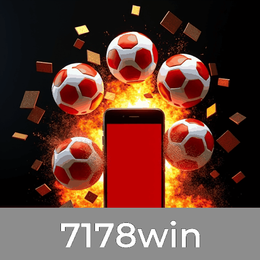 7178win: Aproveite Promoções Imperdíveis e Maximize Seus Ganhos