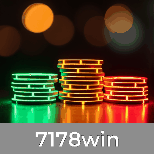 7178win: A Experiência de Casino ao Vivo para Brasileiros