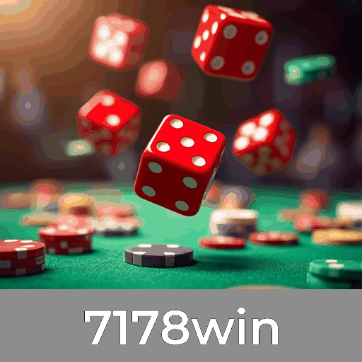 7178win: A Facilidade do Jogo Móvel na Palma da Sua Mão