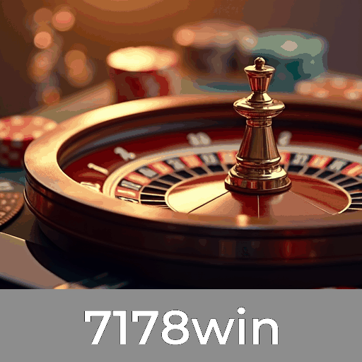 7178win: Onde os Bônus e Ofertas Brilham Intensamente