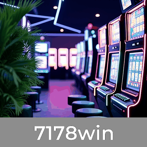 Descubra o login premium e seguro no 7178win