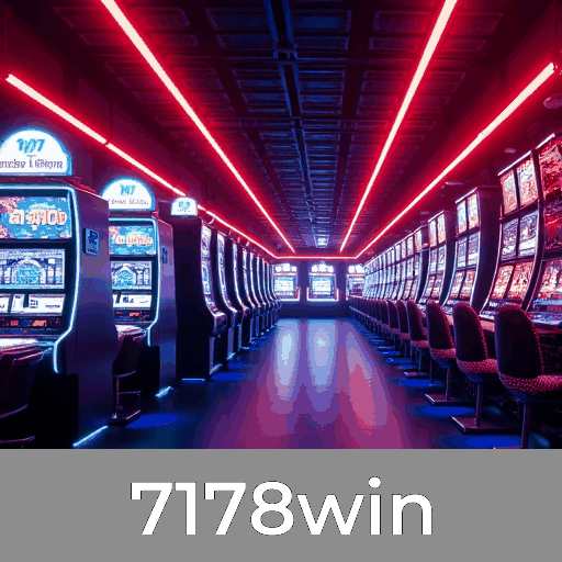 7178win: Aproveite Promoções Imperdíveis e Maximize Seus Ganhos