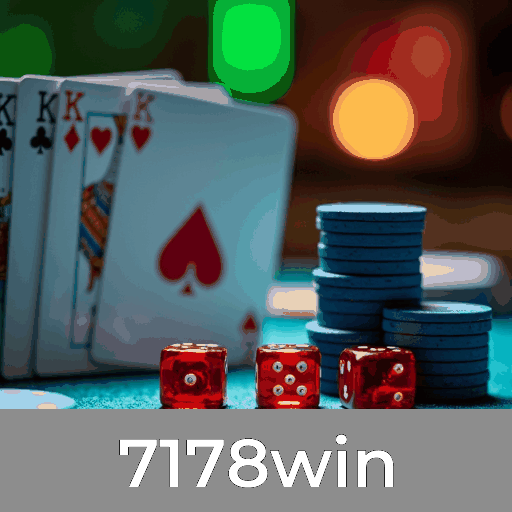 7178win: Experiência de Jogo Inigualável com Serviços Profissionais