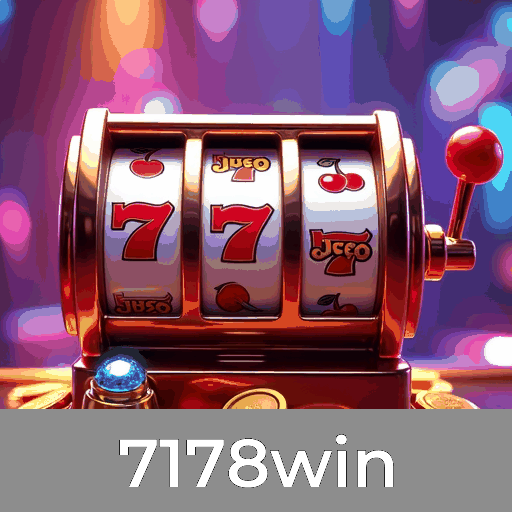 7178win: Experiência de Jogo Inigualável com Serviços Profissionais