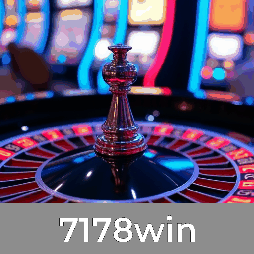 7178win: A Facilidade do Jogo Móvel na Palma da Sua Mão